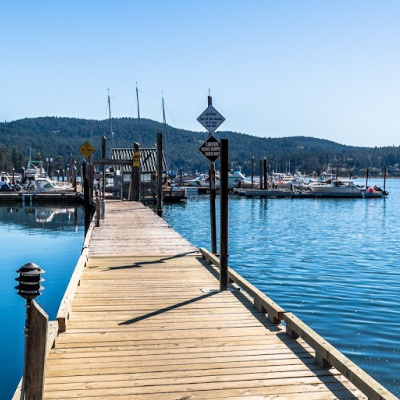 Sooke Harbour Resort & Marina