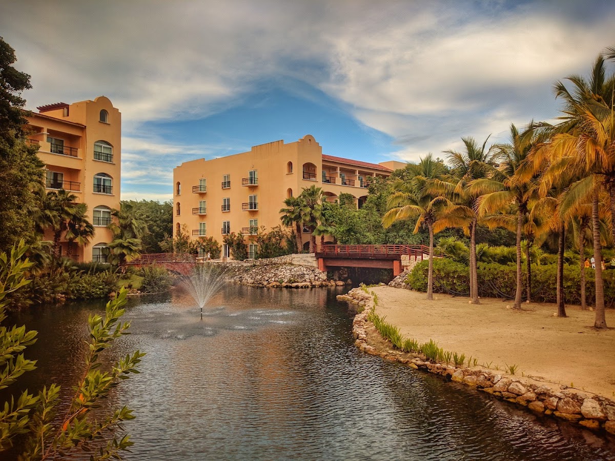 Hacienda Tres Rios