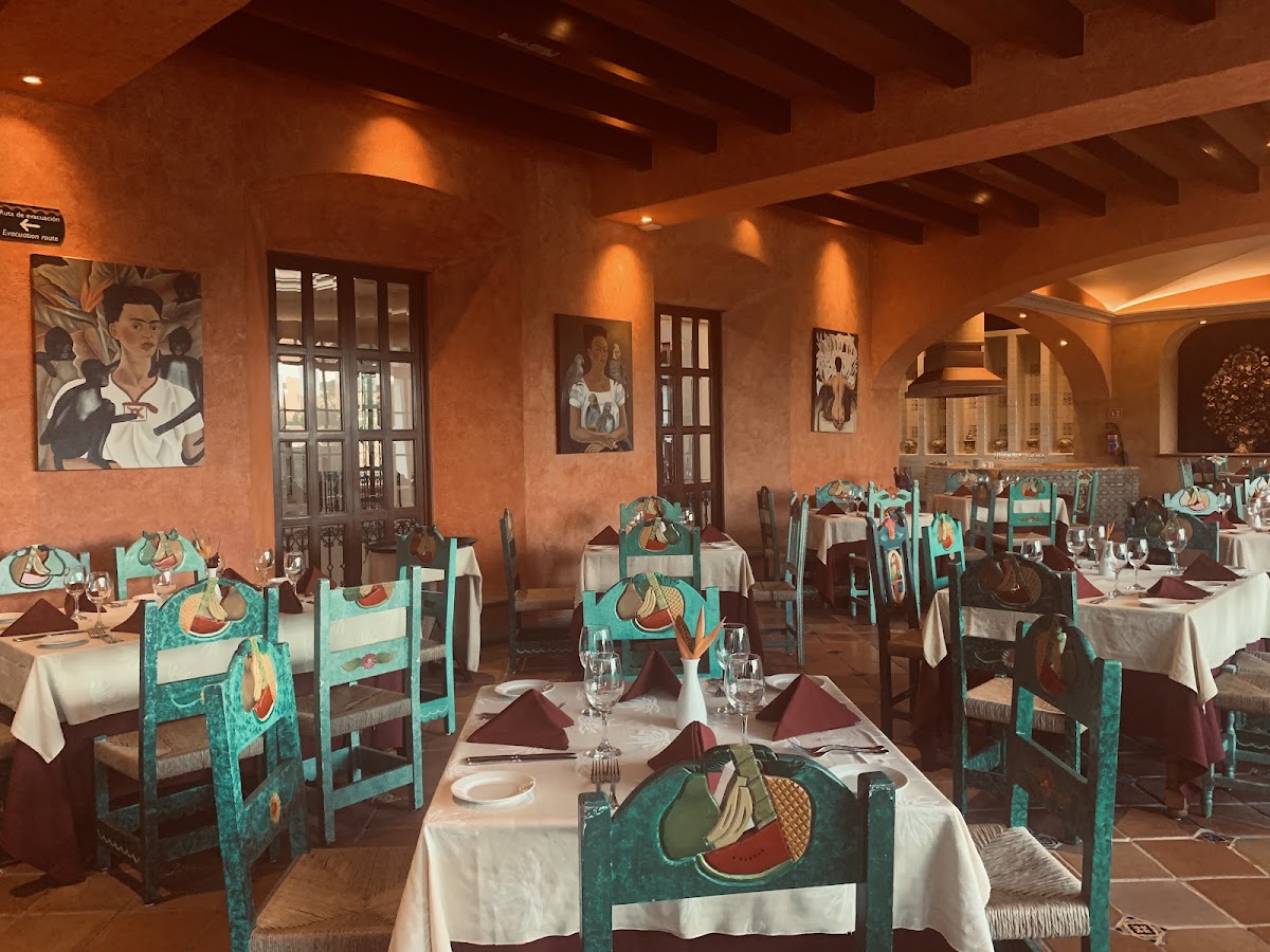 Hacienda Tres Rios