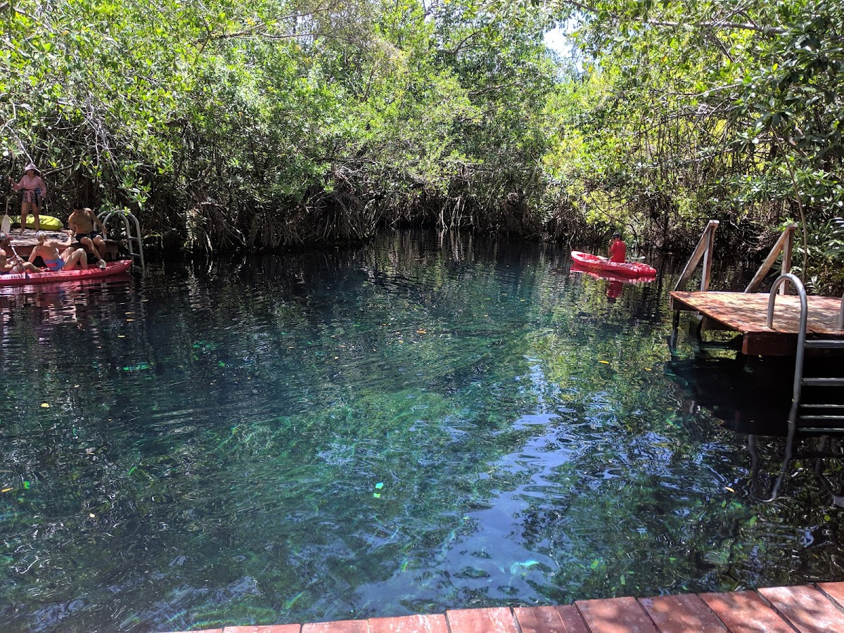 Hacienda Tres Rios