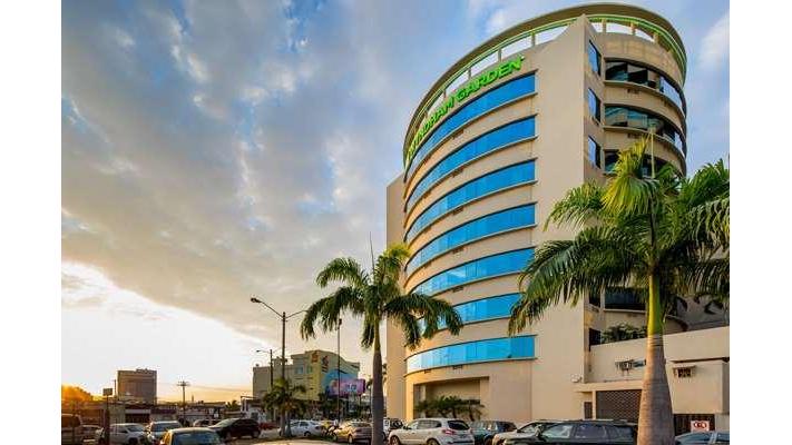 Howard Johnson Hotel Guayaquil