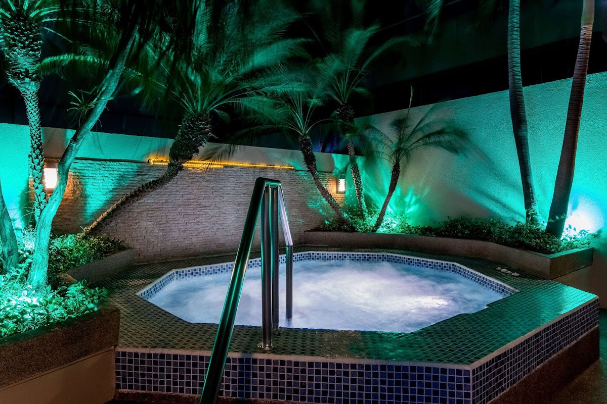 Howard Johnson Hotel Guayaquil
