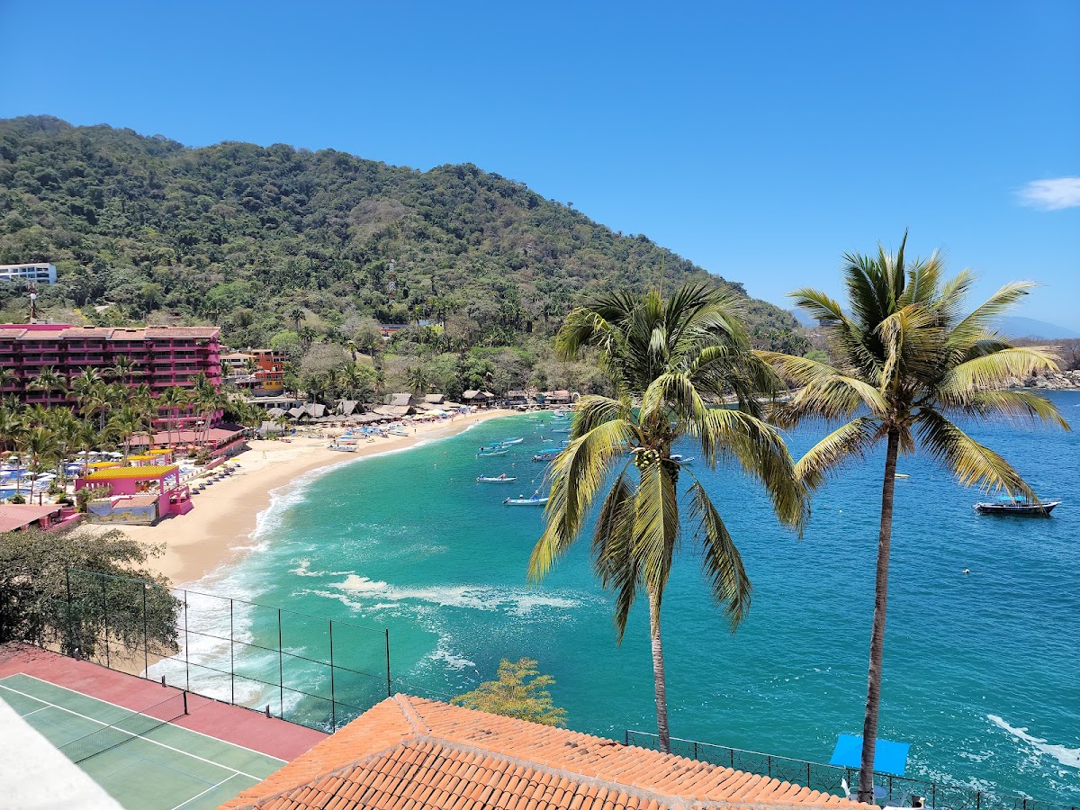 Barceló La Jolla de Mismaloya