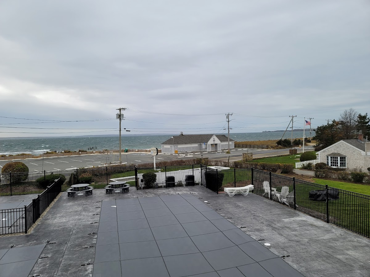 Beachside Village Resort