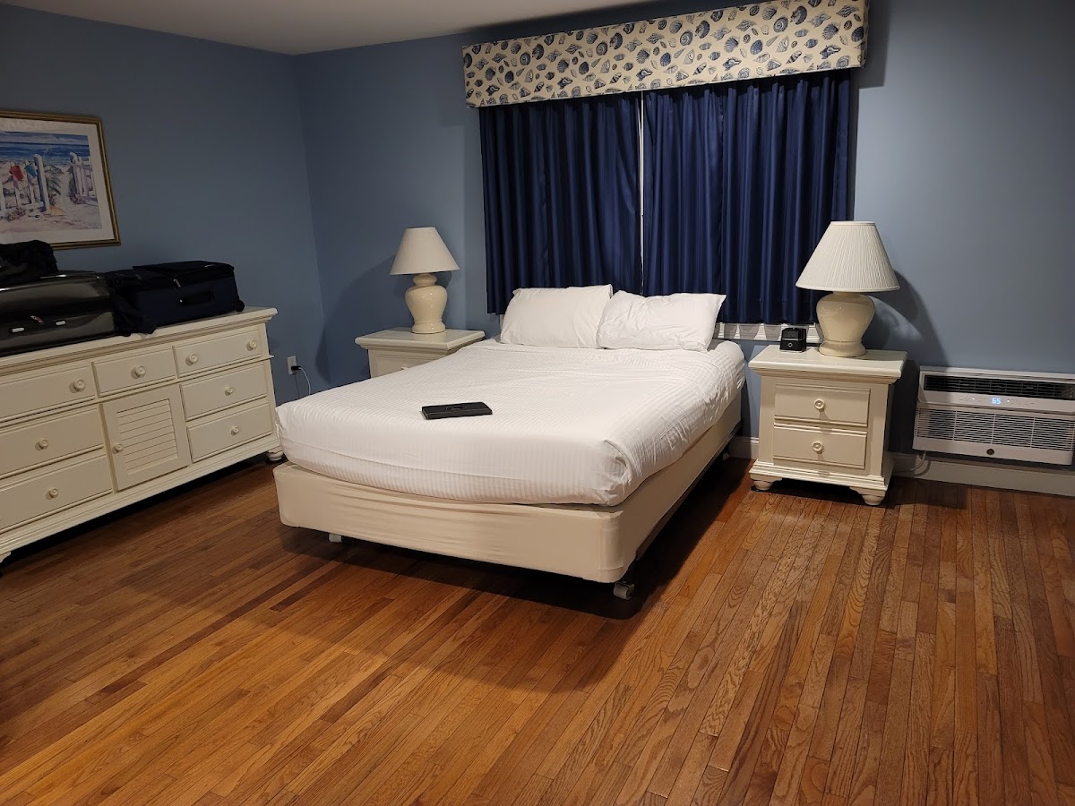 Beachside Village Resort