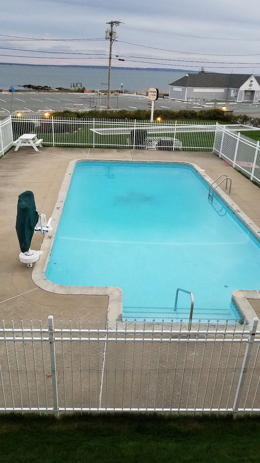 Beachside Village Resort