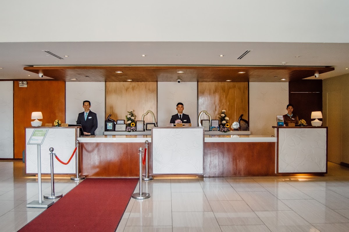 The Azalea Baguio Residences