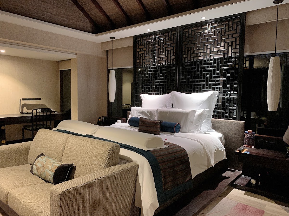 Lijiang Sina Hotel