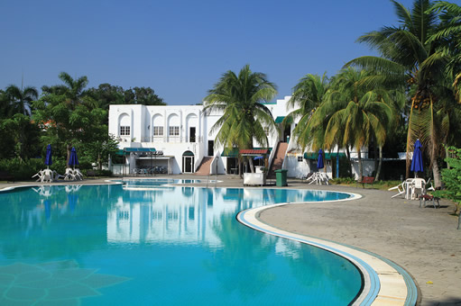 Country Villas Kajang