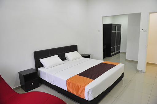 Country Villas Kajang