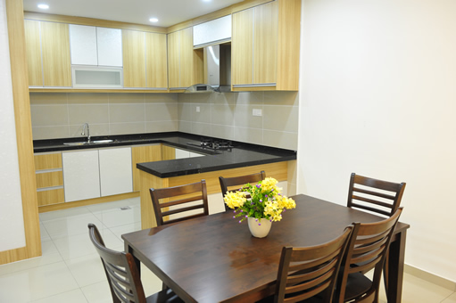 Country Villas Kajang