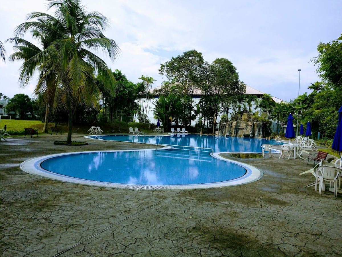 Country Villas Kajang