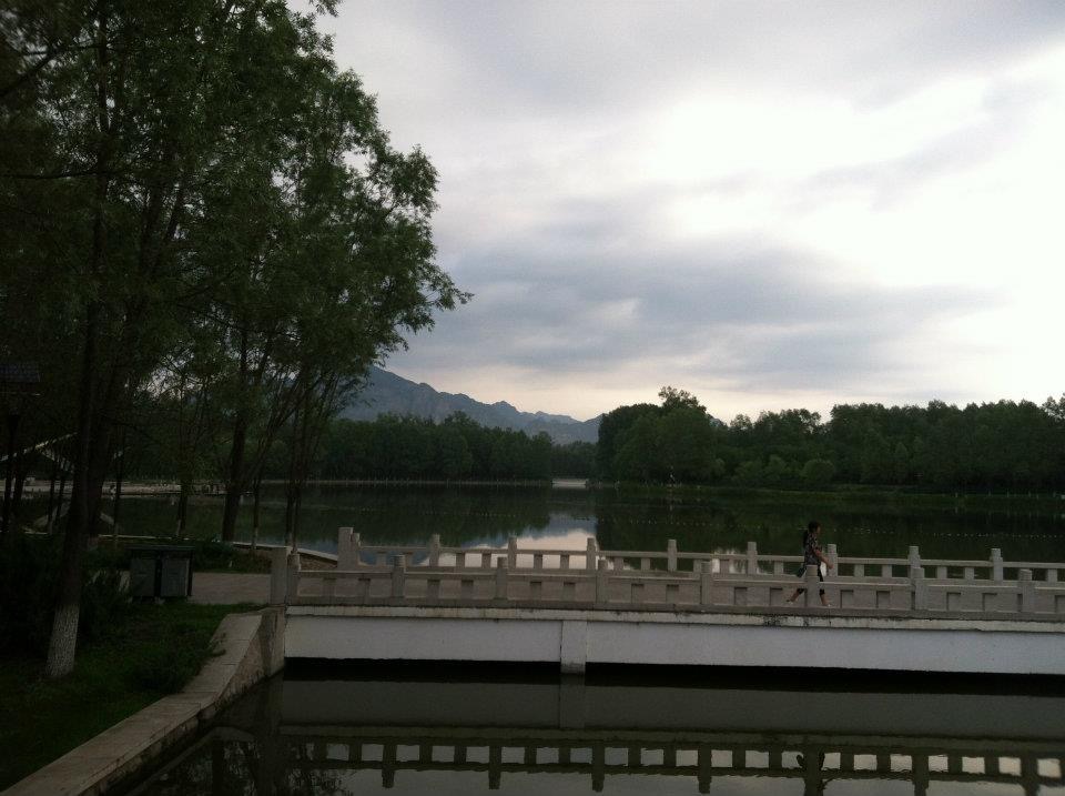 Beijing Badaling Hot Spring Resort