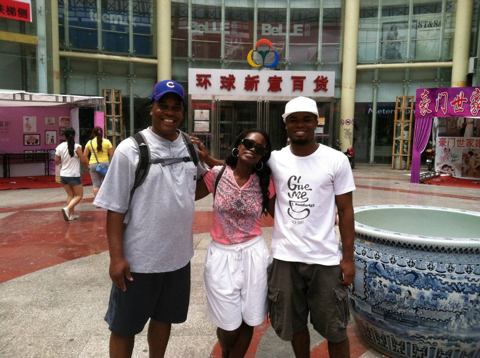 Beijing Badaling Hot Spring Resort