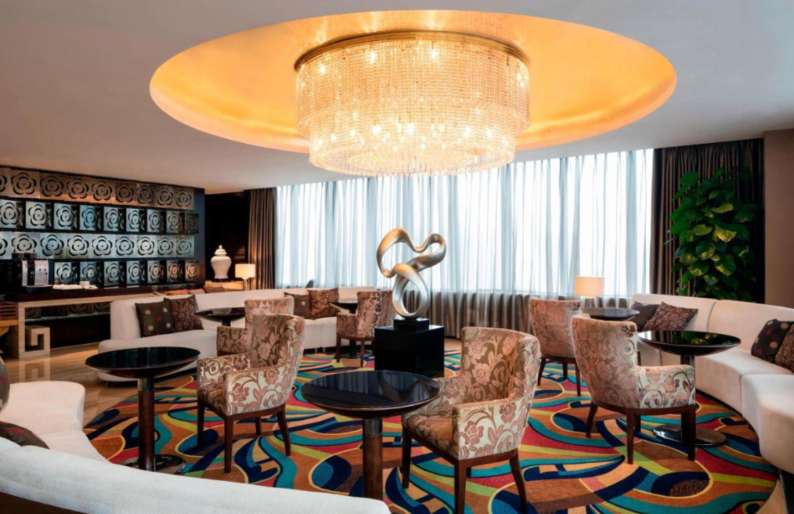 Ramada Hotel Wuxi
