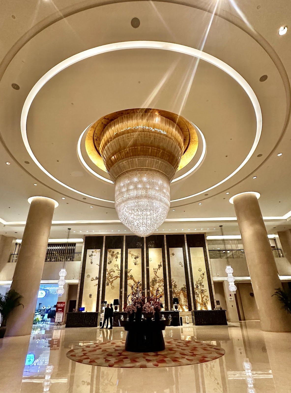 Ramada Hotel Wuxi