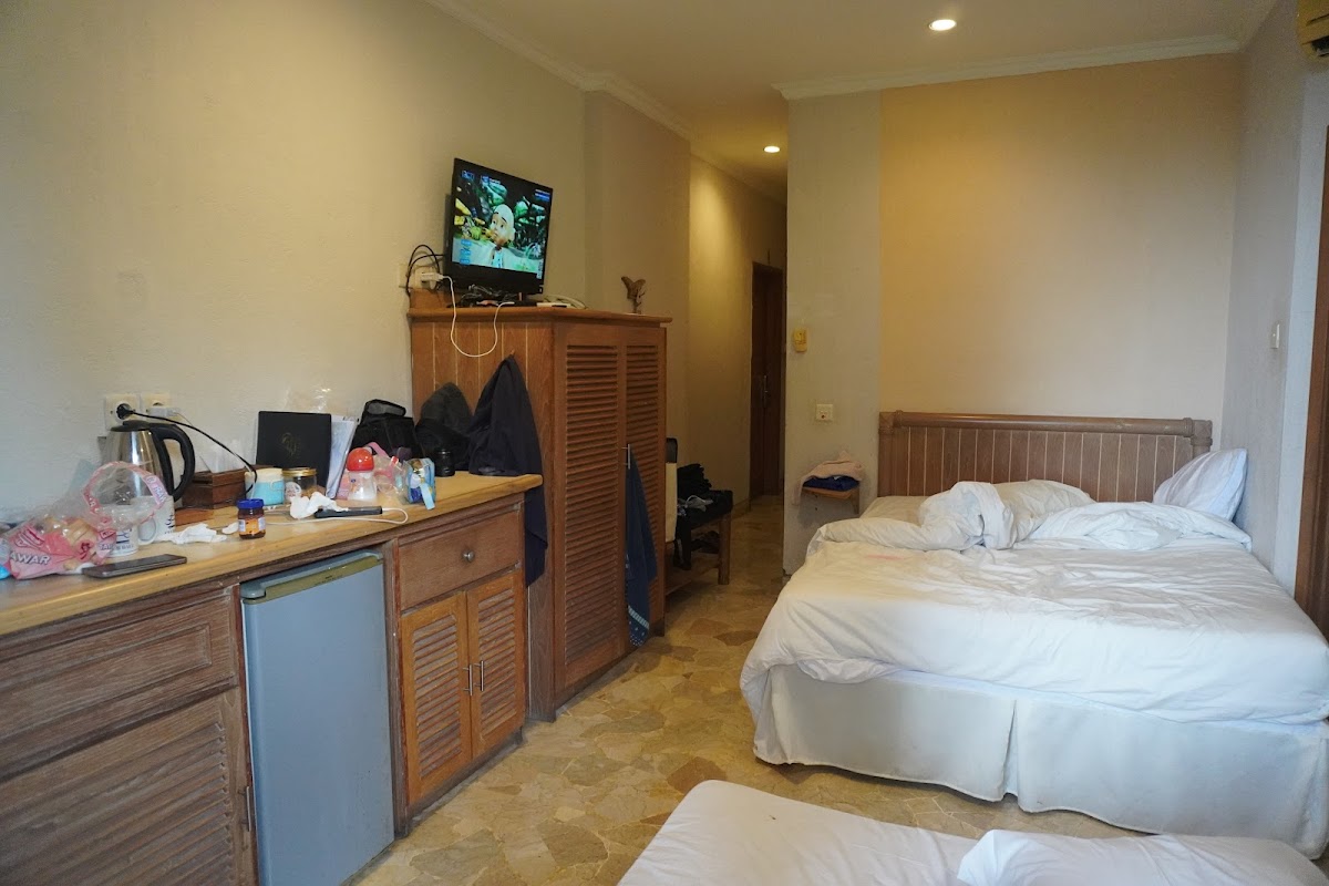 Hawaii, A Club Bali Resort