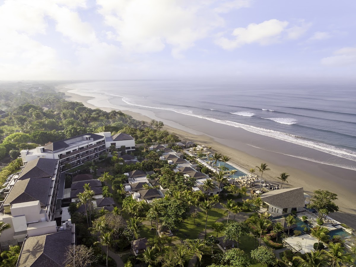 The Seminyak Village Resort & Spa
