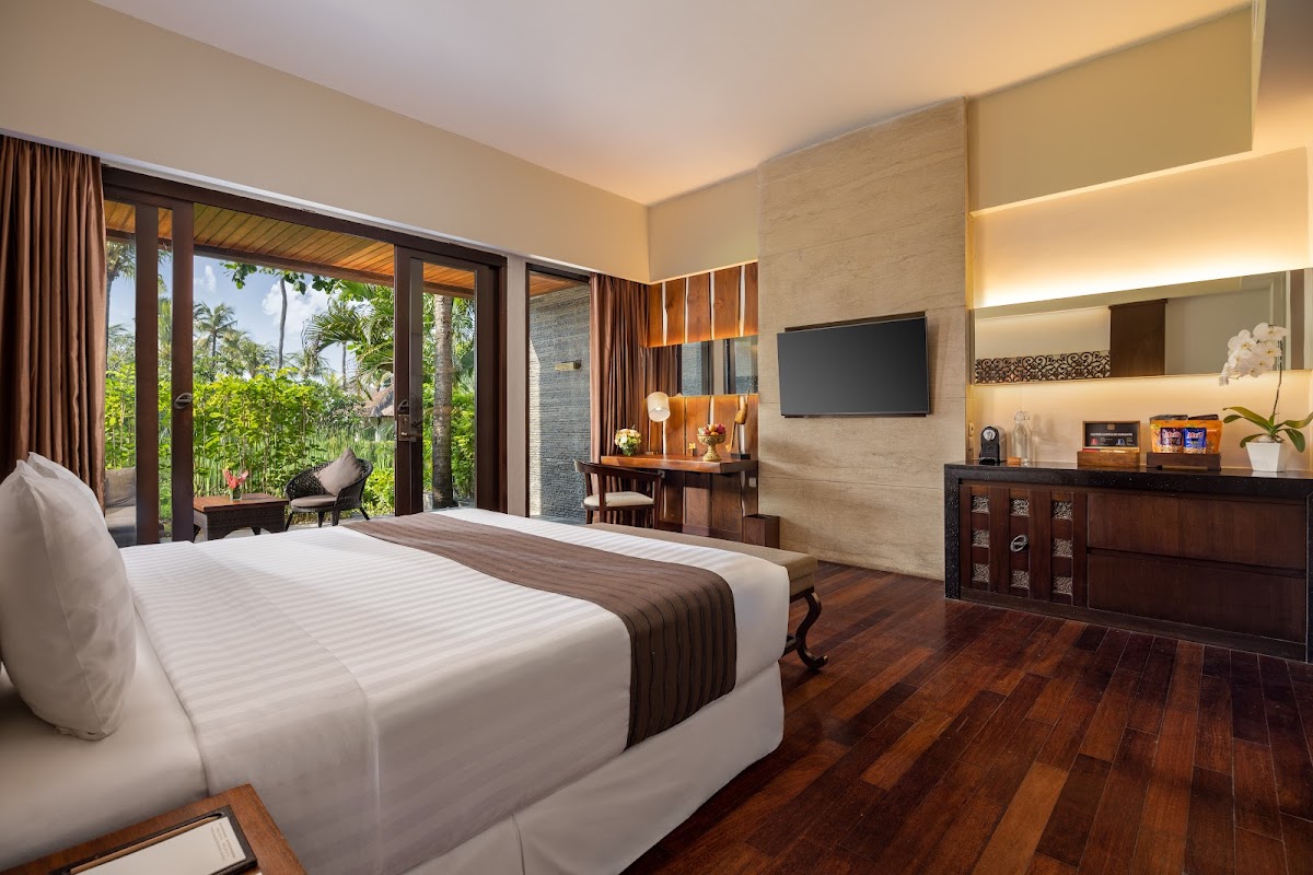 The Seminyak Village Resort & Spa