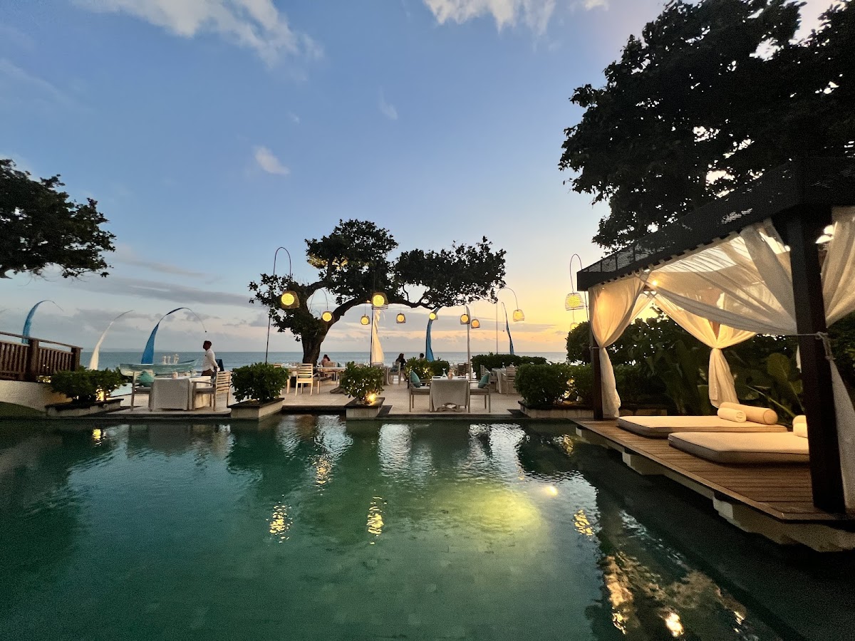 The Seminyak Village Resort & Spa