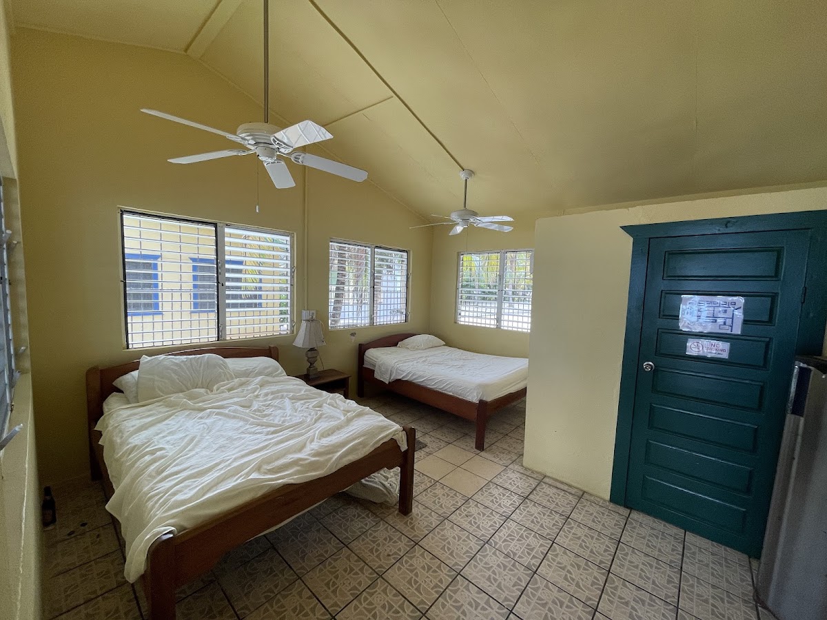 TradeWinds Belize
