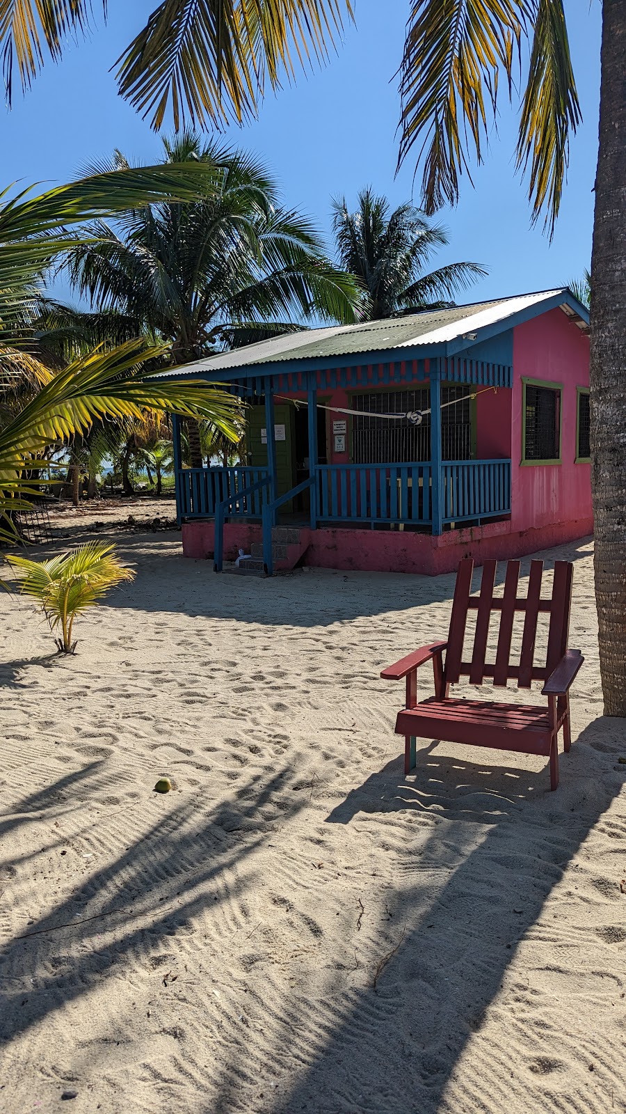 TradeWinds Belize