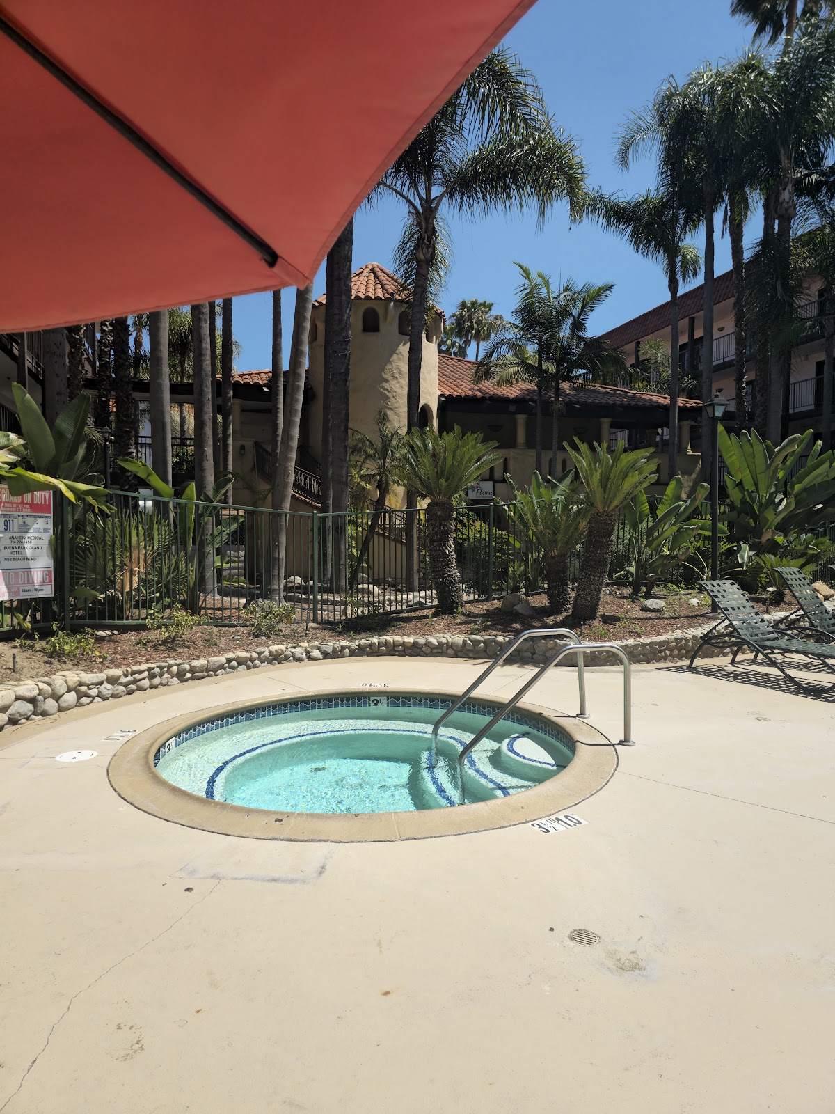 Radisson Suites Hotel Anaheim-Buena Park