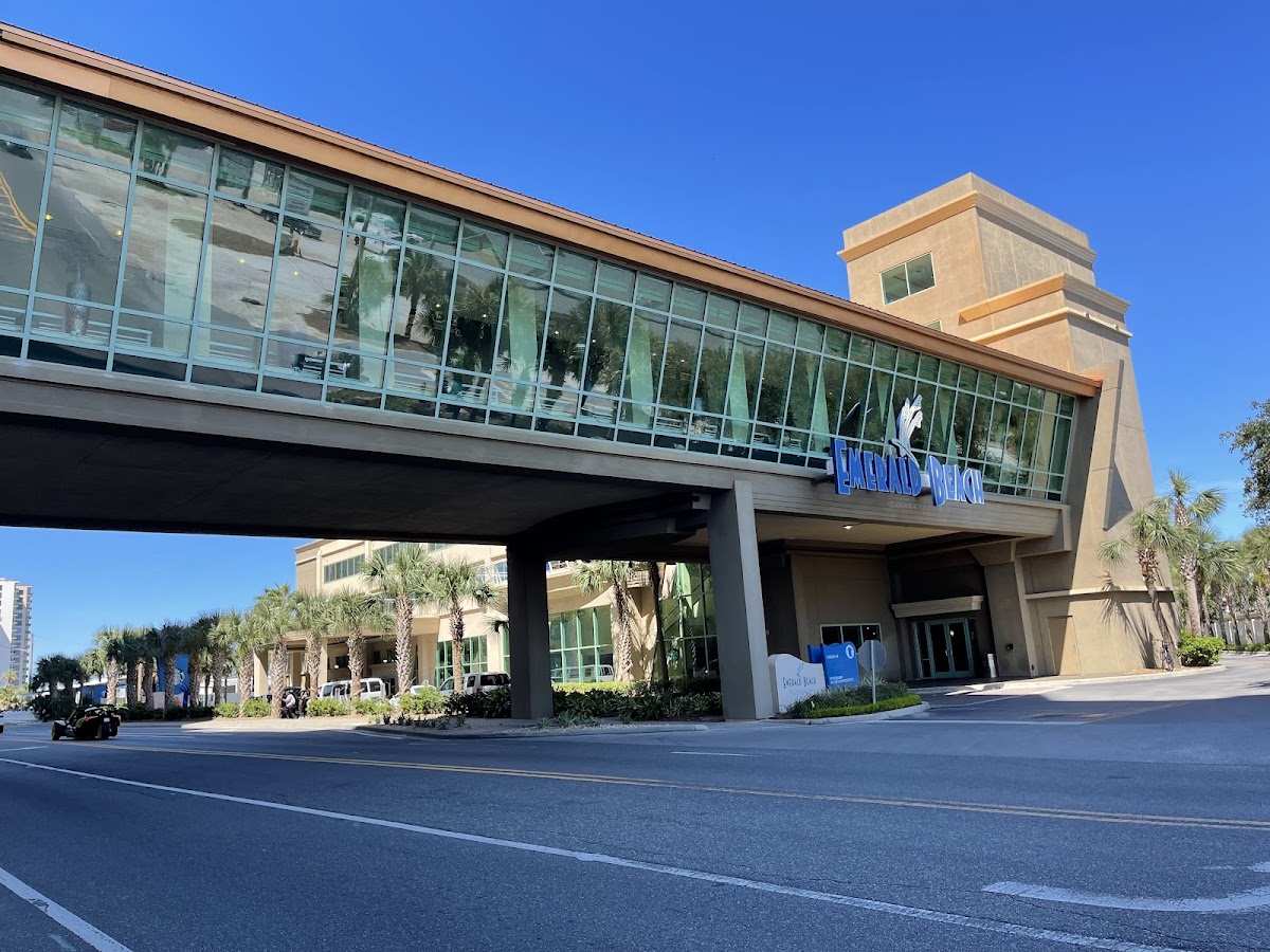 Wyndham Vacation Resorts Panama City Beach