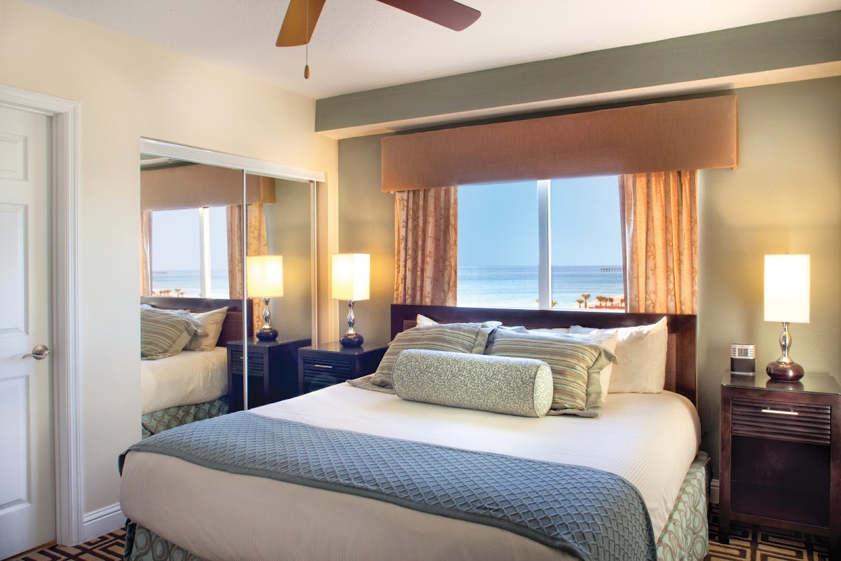 Wyndham Vacation Resorts Panama City Beach