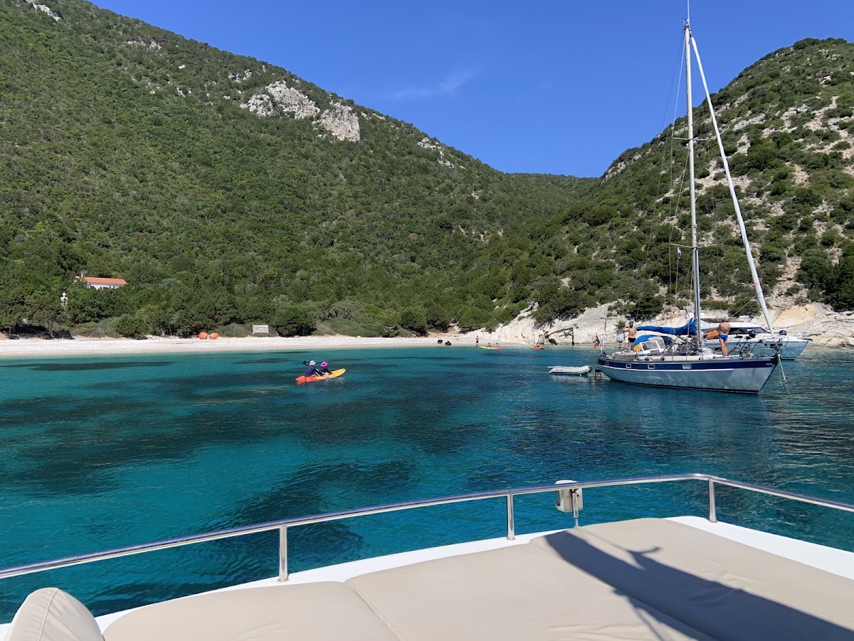 TradeWinds Greece