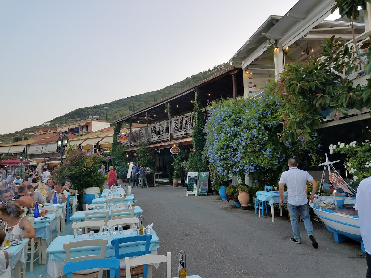 TradeWinds Greece