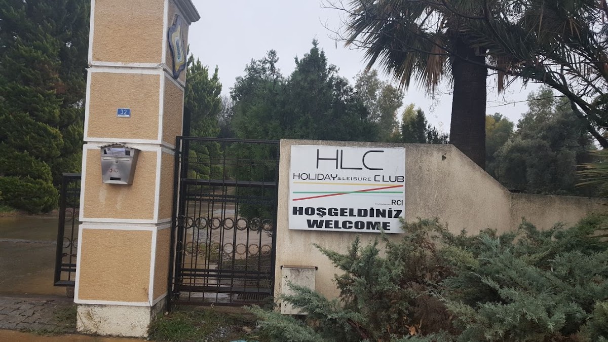 Holiday & Leisure Club - Kusadasi