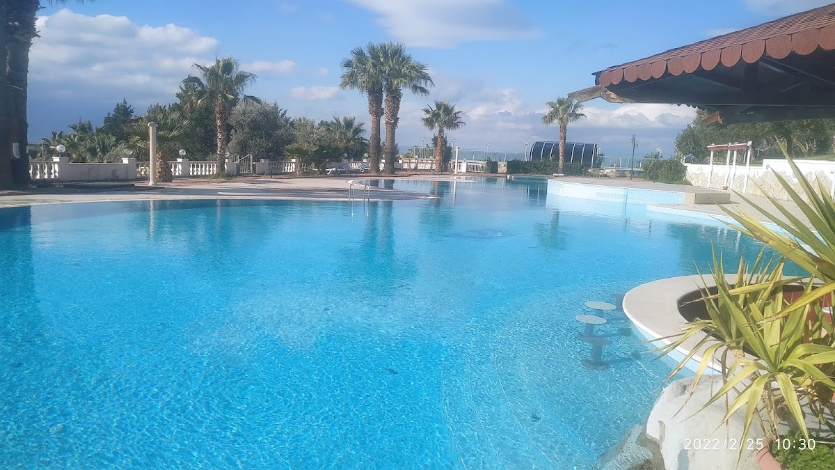 Holiday & Leisure Club - Kusadasi