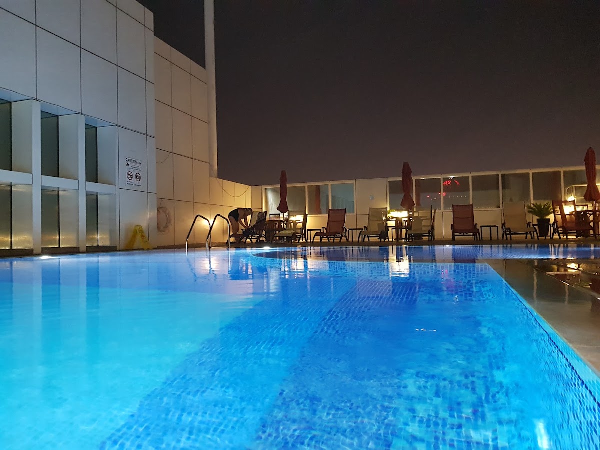 Ivory Grand Hotel Apartments