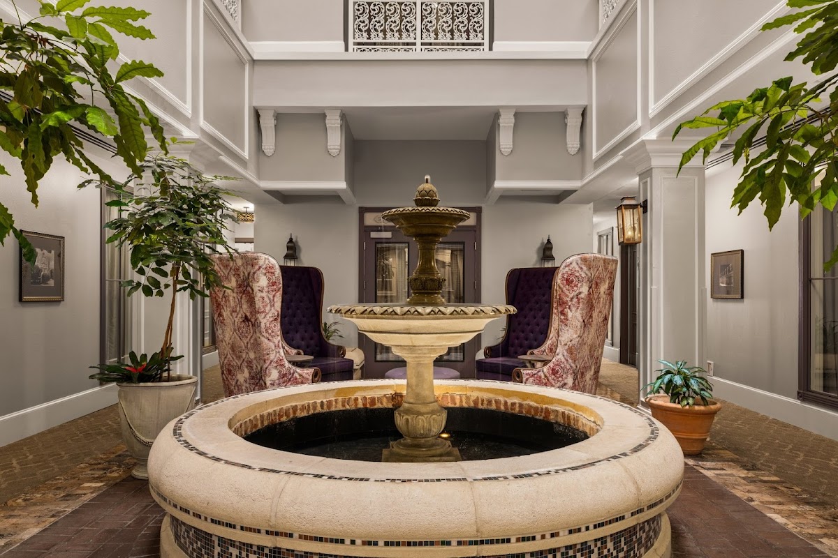 Wyndham La Belle Maison