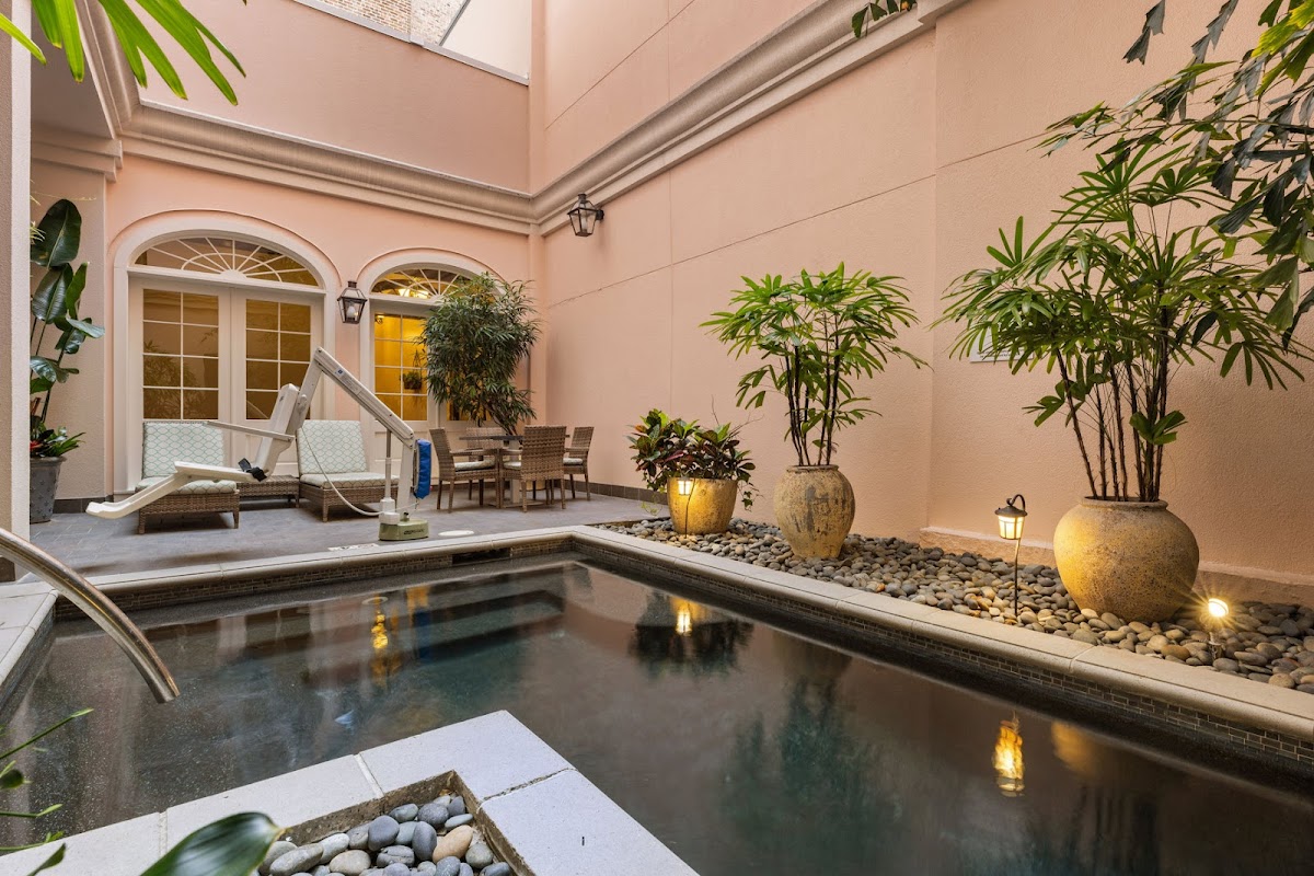 Wyndham La Belle Maison