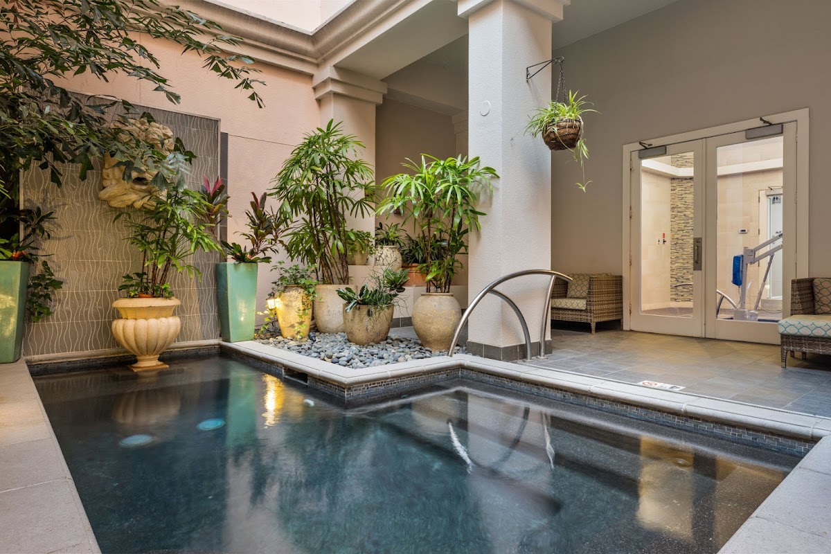 Wyndham La Belle Maison