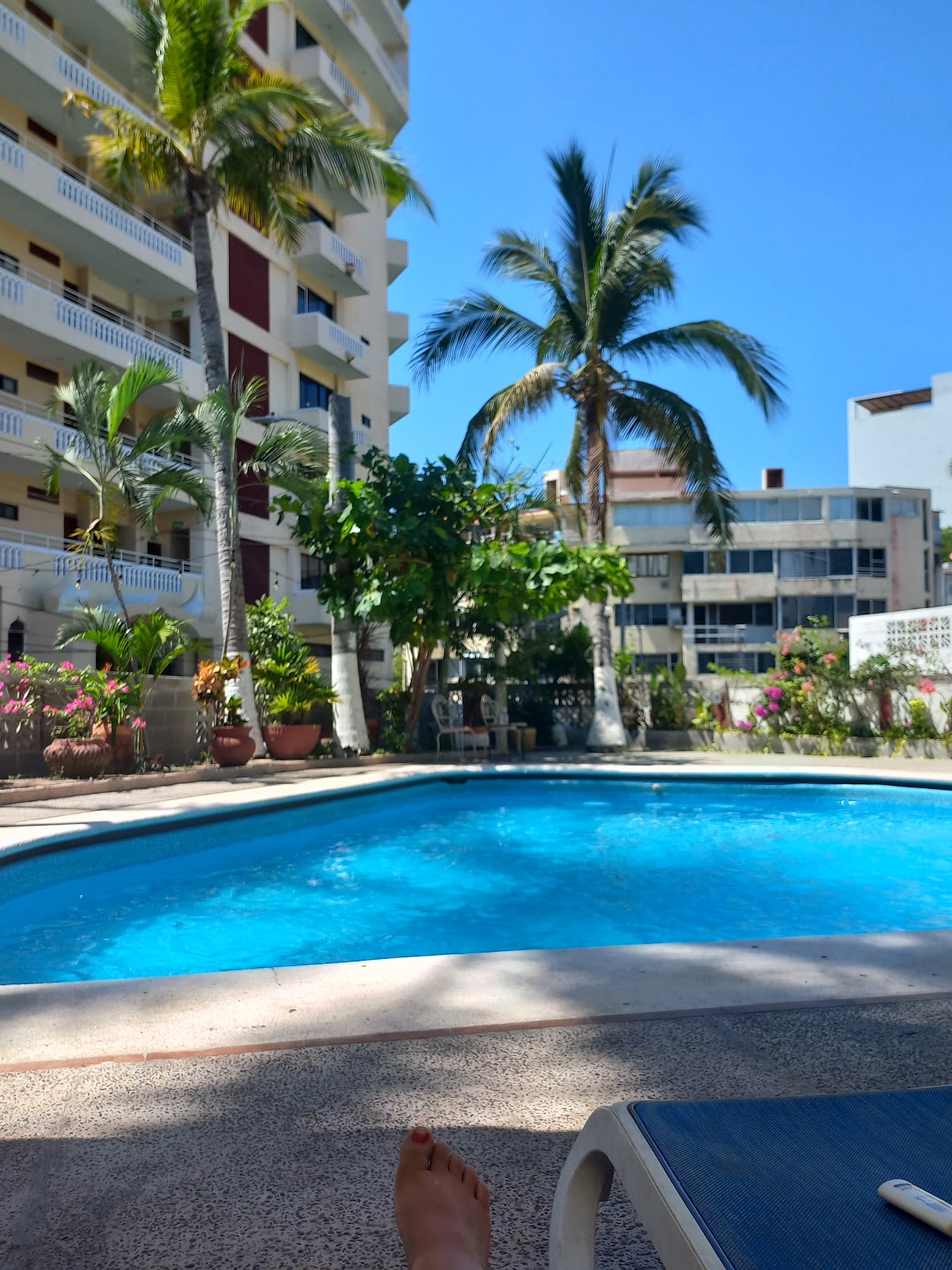 Hotel & Club Aladino's