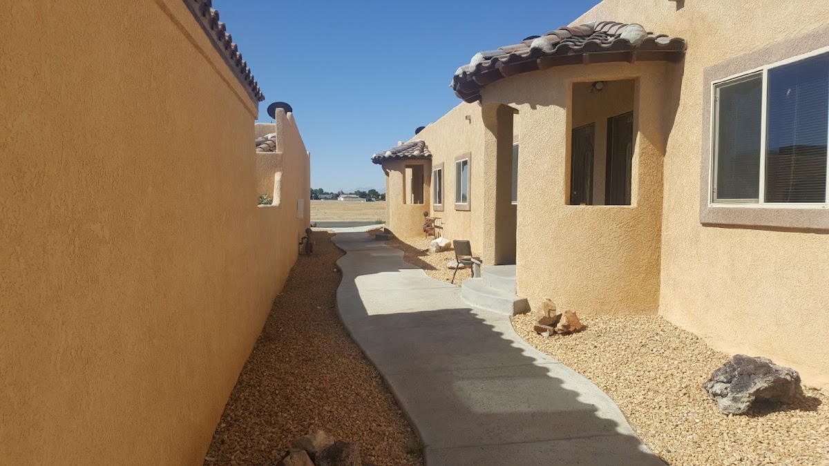 The Mission Villas at Silver Lakes