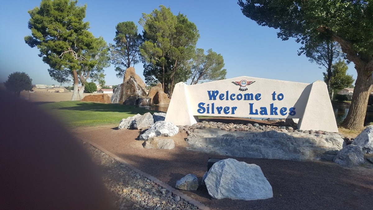 The Mission Villas at Silver Lakes