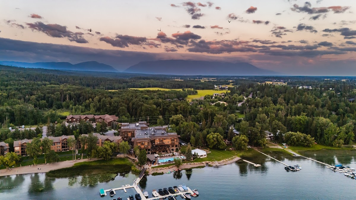 Vacation Internationale Crestwood Resort