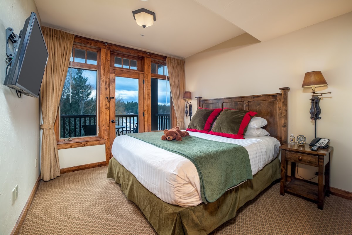 Vacation Internationale Crestwood Resort