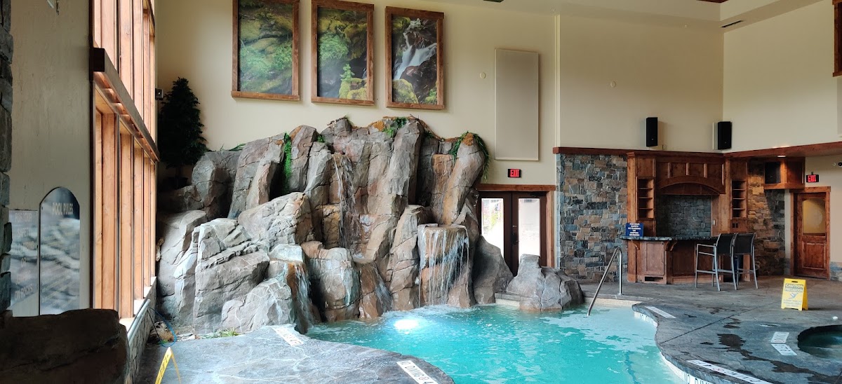 Vacation Internationale Crestwood Resort