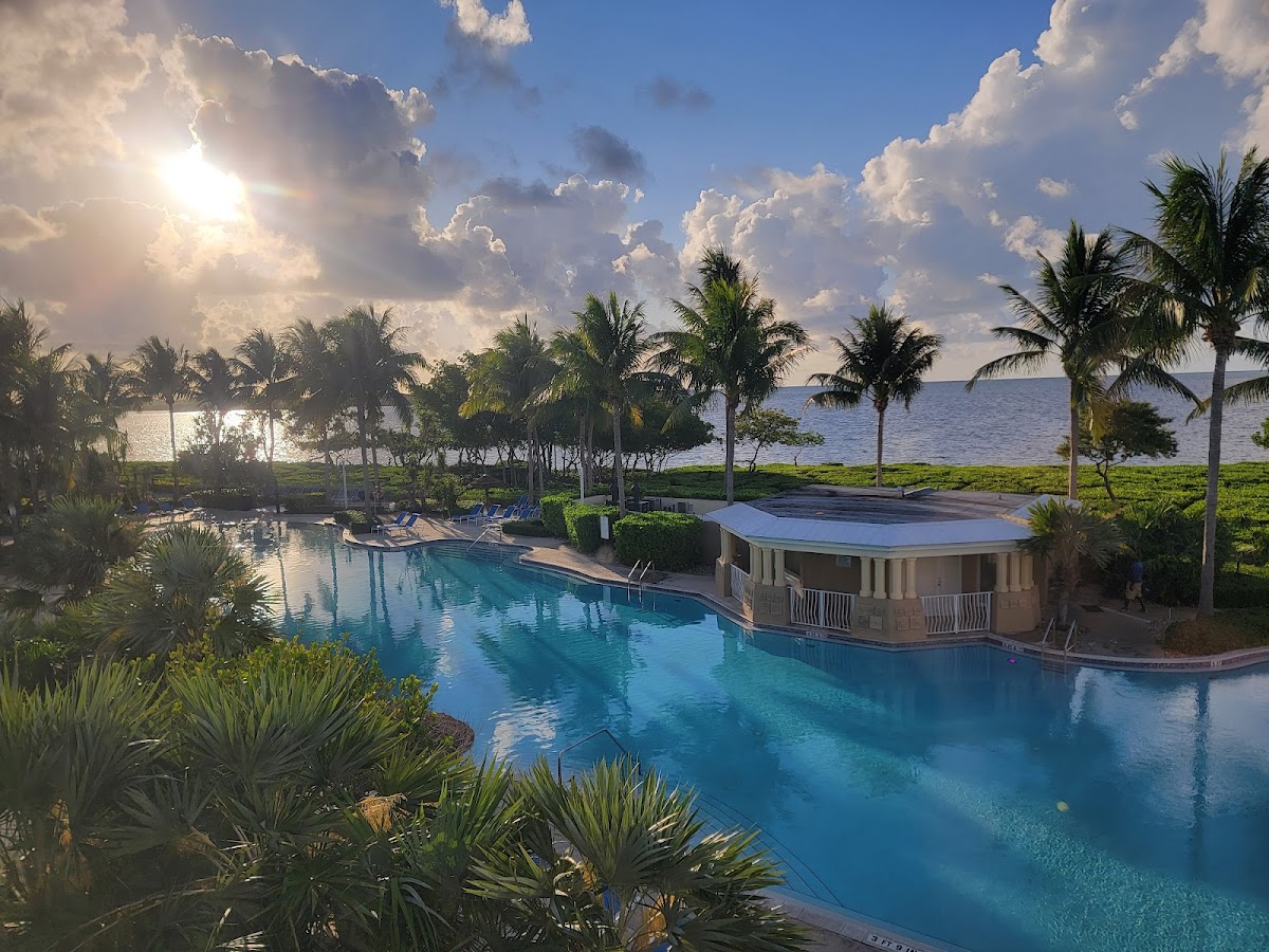Mariner's Club of Key Largo