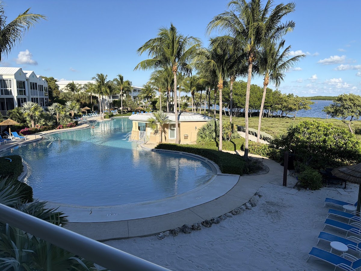 Mariner's Club of Key Largo