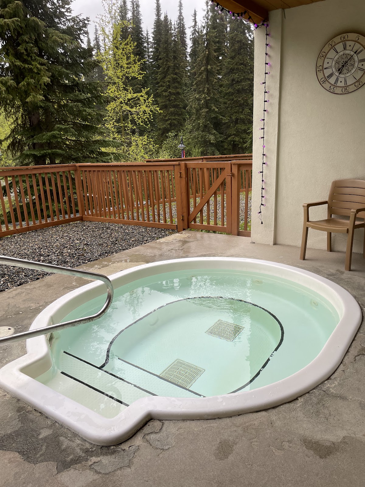 Vacation Internationale Pinnacle Lodge