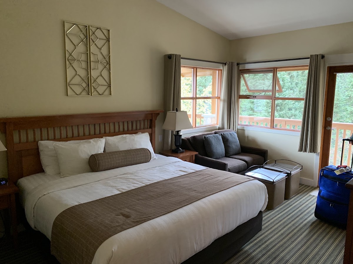 Vacation Internationale Pinnacle Lodge