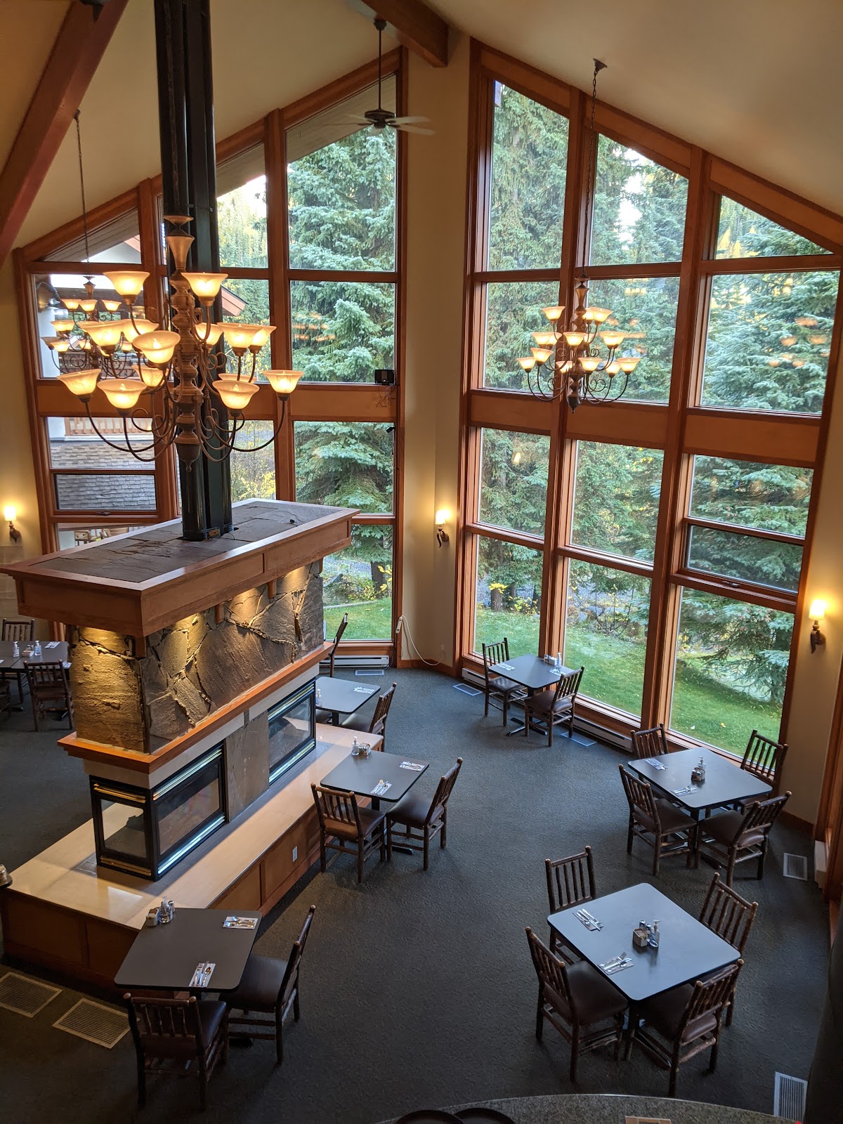 Vacation Internationale Pinnacle Lodge