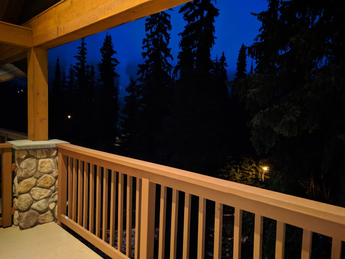 Vacation Internationale Pinnacle Lodge