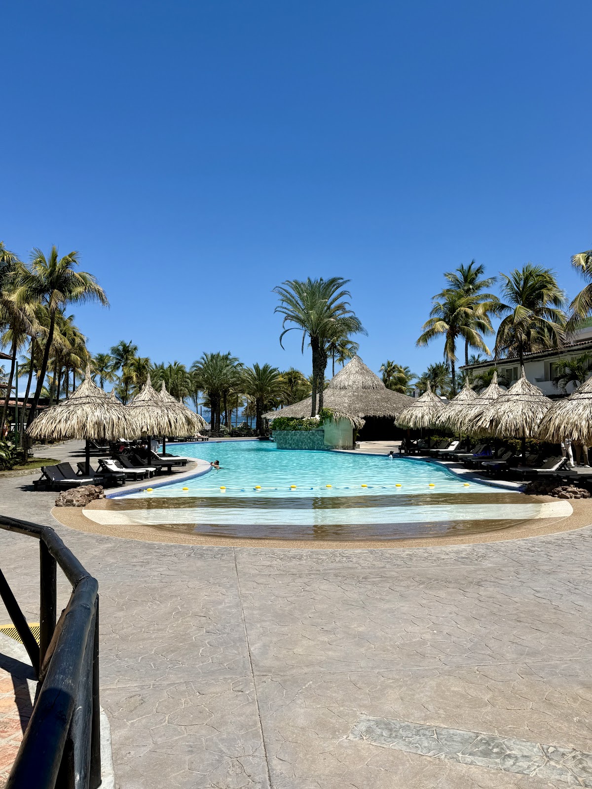 Sun Sol Caribbean Beach